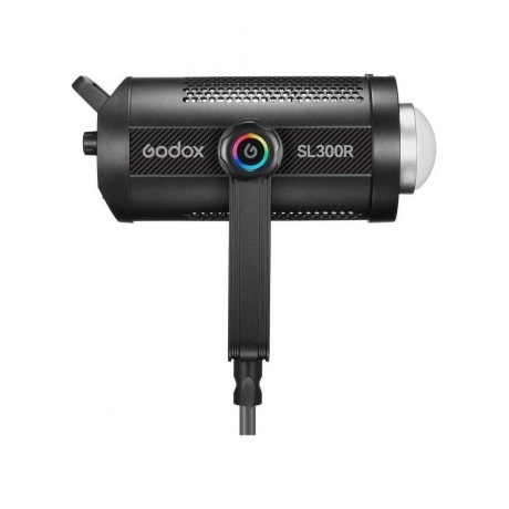 Осветитель светодиодный Godox SL300R студийный - фото 3