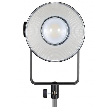 Осветитель светодиодный Godox SL300R студийный - фото 4