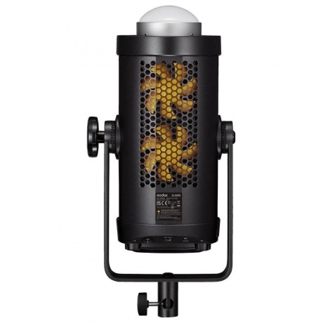 Осветитель светодиодный Godox SL300R студийный - фото 7