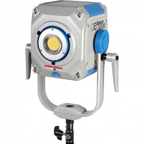 Осветитель cветодиодный GreenBean Space WP 600B - фото 3