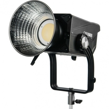 Осветитель cветодиодный GreenBean Space WP 600R