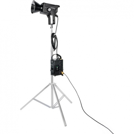 Осветитель cветодиодный GreenBean Space WP 600R - фото 2