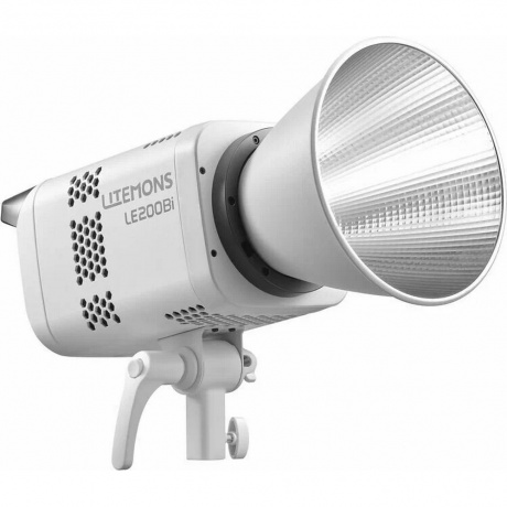 Осветитель светодиодный Godox LITEMONS LA200R - фото 1