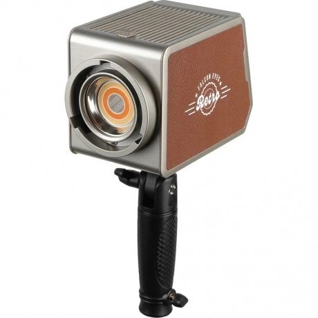 Осветитель светодиодный Falcon Eyes Retro 100R