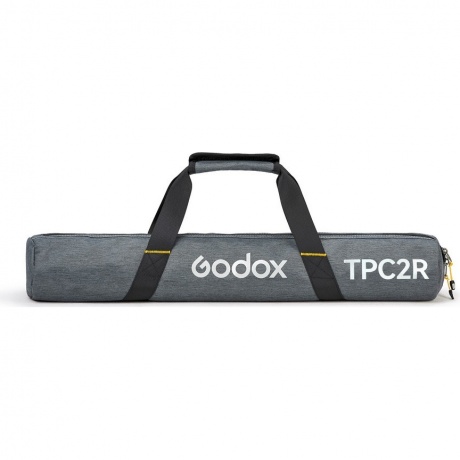Осветитель светодиодный Godox Knowled TPC2R пиксельный - фото 6