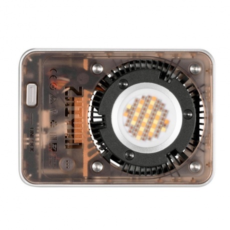 Осветитель MOLUS X60RGB COB Light COMBO  (PLX104) - фото 2