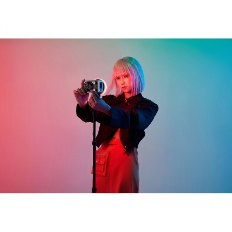 Осветитель MOLUS X60RGB COB Light COMBO  (PLX104) - фото 14