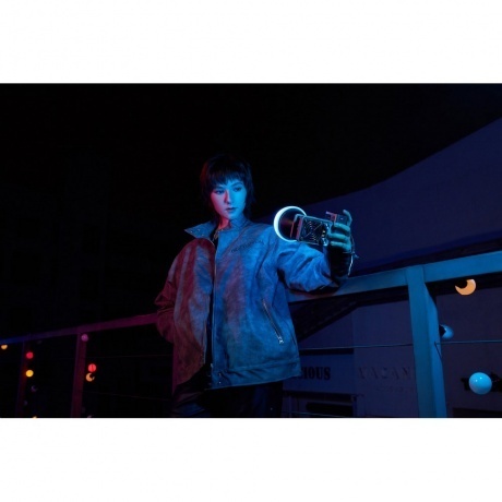 Осветитель MOLUS X60RGB COB Light COMBO  (PLX104) - фото 15