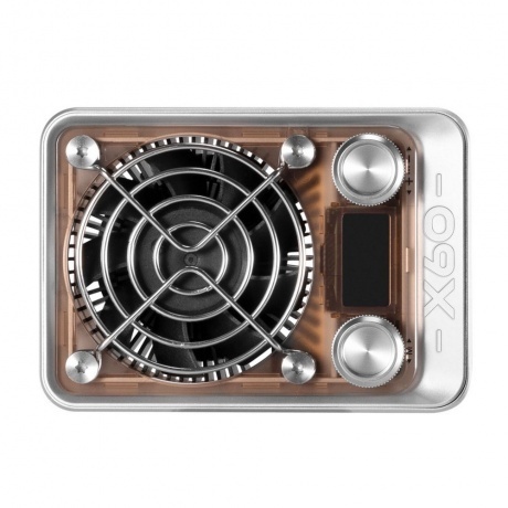 Осветитель MOLUS X60RGB COB Light COMBO  (PLX104) - фото 3