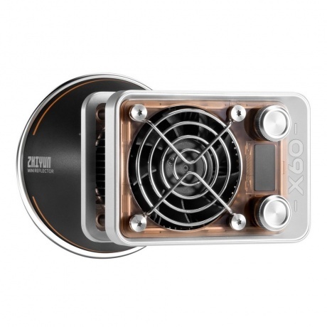 Осветитель MOLUS X60RGB COB Light COMBO  (PLX104) - фото 4