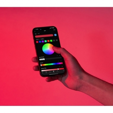 Осветитель MOLUS X60RGB COB Light COMBO  (PLX104) - фото 10