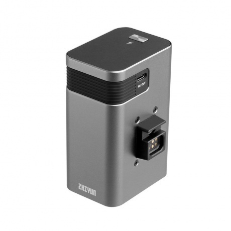 Осветитель MOLUS X100RGB COB Light - фото 14