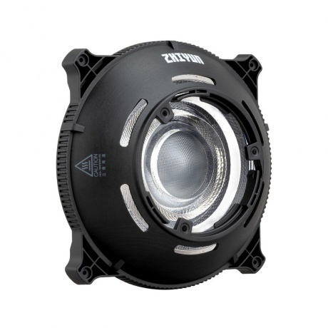 Осветитель MOLUS X100RGB COB Light PRO - фото 12