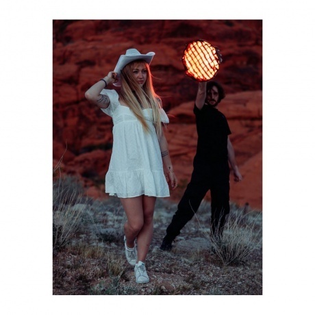 Осветитель MOLUS X100RGB COB Light PRO - фото 18