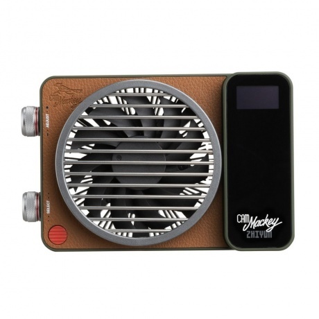 Осветитель MOLUS X100RGB COB Light PRO - фото 4