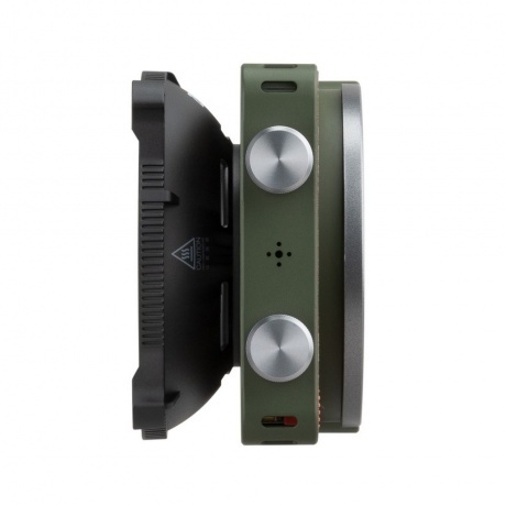 Осветитель MOLUS X100RGB COB Light PRO - фото 8