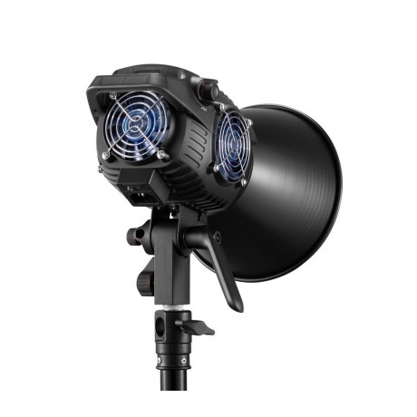 Осветитель MOLUS B200 (PLB104) - фото 6