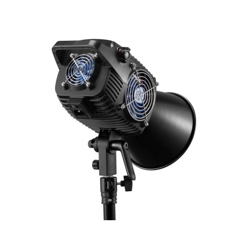 Осветитель MOLUS B300 (PLB106) - фото 4