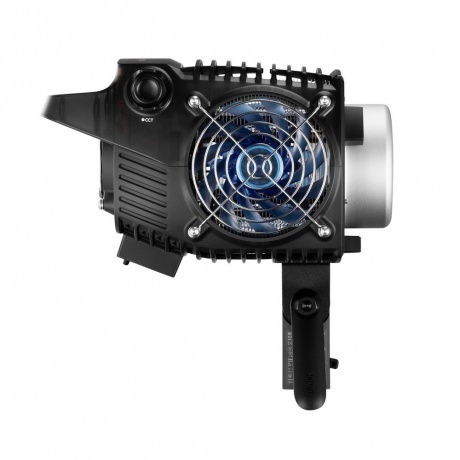 Осветитель MOLUS B300 (PLB106) - фото 5