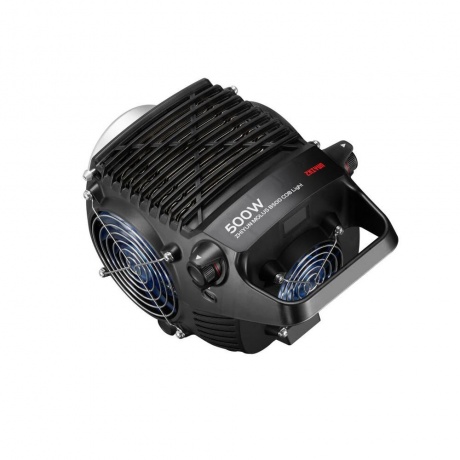 Осветитель Zhiyun Molus B500 (PLB108) - фото 6