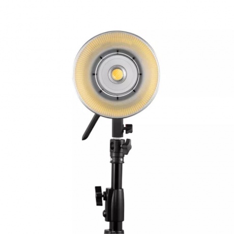 Осветитель Zhiyun Molus B500 (PLB108) - фото 8