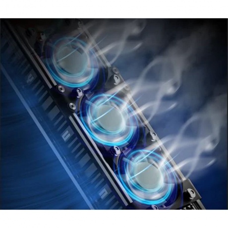 Осветитель Zhiyun Molus G200 (PL109) - фото 13