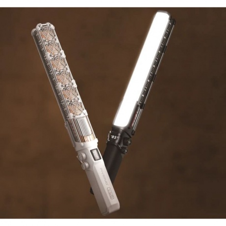 Осветитель Zhiyun Molus G200 (PL109) - фото 15