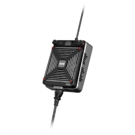 Осветитель Zhiyun Molus G200 (PL109) - фото 3