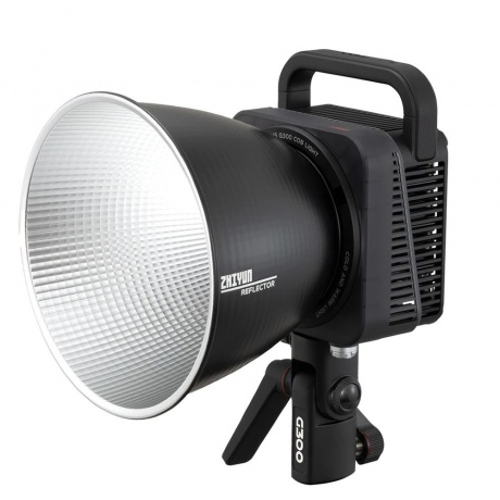 Осветитель Zhiyun Molus G300 (PLG105) - фото 2