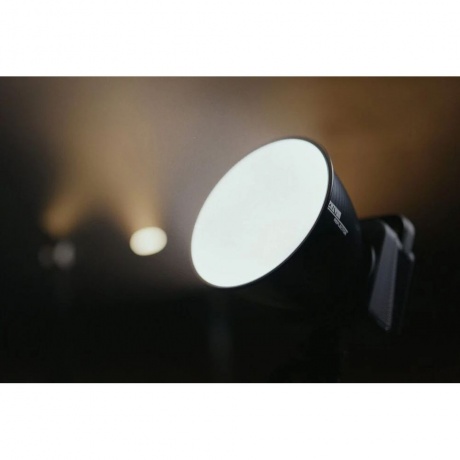 Осветитель Zhiyun Molus G300 (PLG105) - фото 14