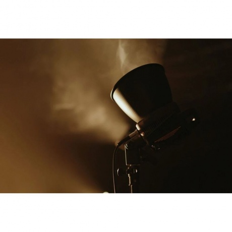 Осветитель Zhiyun Molus G300 (PLG105) - фото 17