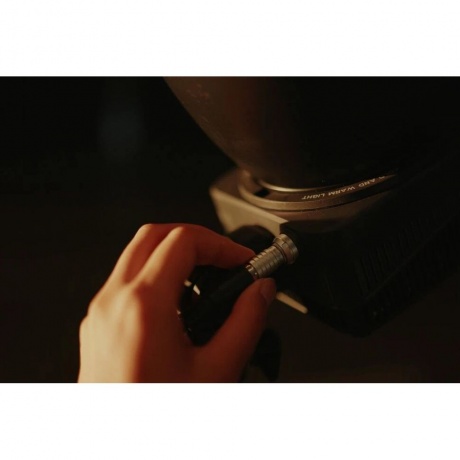 Осветитель Zhiyun Molus G300 (PLG105) - фото 18