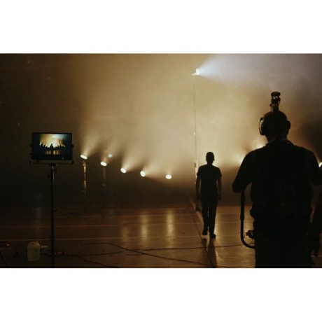 Осветитель Zhiyun Molus G300 (PLG105) - фото 20