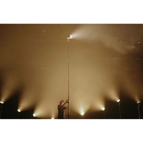 Осветитель Zhiyun Molus G300 (PLG105) - фото 22