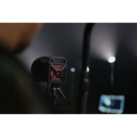 Осветитель Zhiyun Molus G300 (PLG105) - фото 25