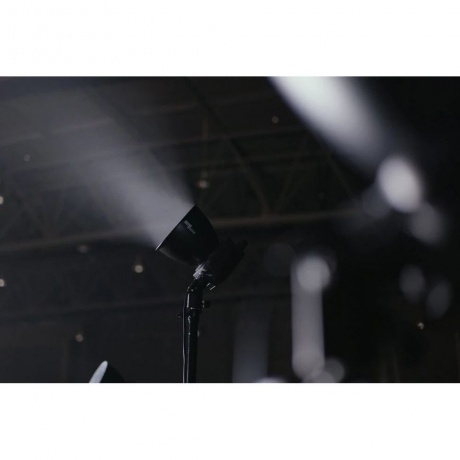 Осветитель Zhiyun Molus G300 (PLG105) - фото 26