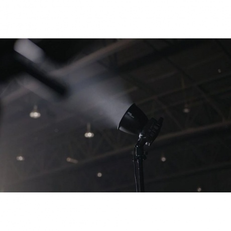 Осветитель Zhiyun Molus G300 (PLG105) - фото 27