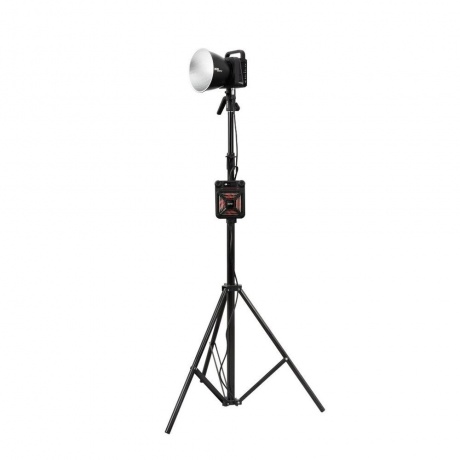 Осветитель Zhiyun Molus G300 (PLG105) - фото 6