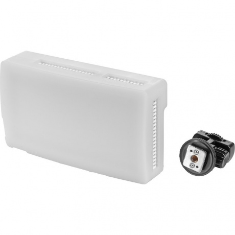 Осветитель светодиодный Falcon Eyes MiniLight F25R - фото 3