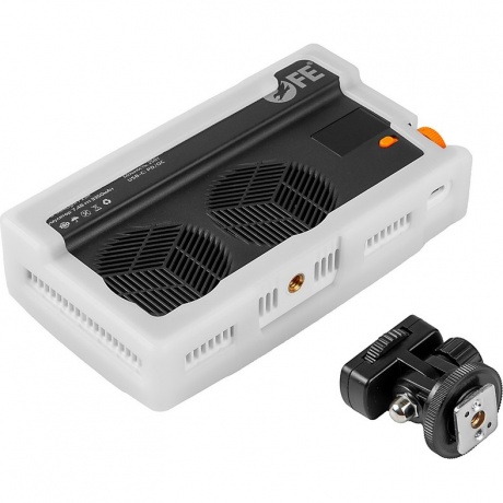 Осветитель светодиодный Falcon Eyes MiniLight F25R - фото 6