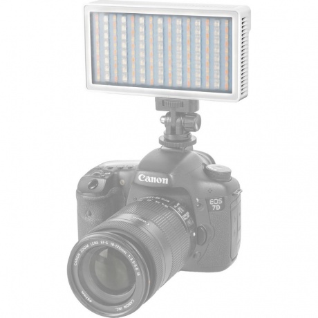 Осветитель светодиодный Falcon Eyes MiniLight F25R - фото 9