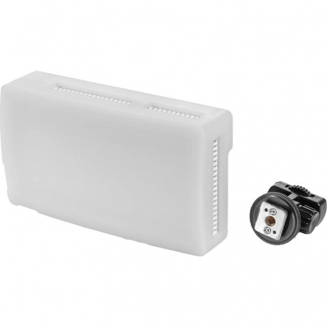 Осветитель светодиодный Falcon Eyes MiniLight F40R - фото 4