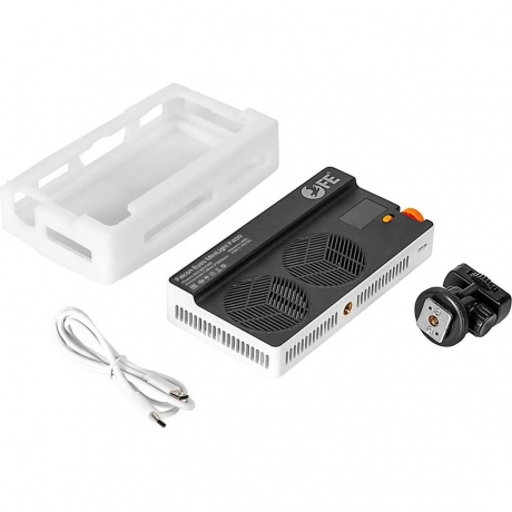 Осветитель светодиодный Falcon Eyes MiniLight F40R - фото 5