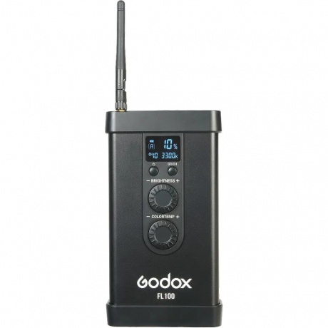 Осветитель светодиодный Godox FL100R K1 гибкий - фото 13