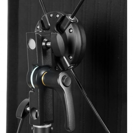 Осветитель светодиодный Godox FL100R K1 гибкий - фото 15