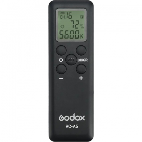 Осветитель светодиодный Godox FL100R K1 гибкий - фото 19