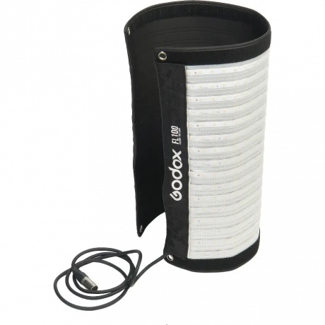 Осветитель светодиодный Godox FL100R K1 гибкий - фото 4