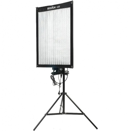 Осветитель светодиодный Godox FL100R K1 гибкий - фото 10