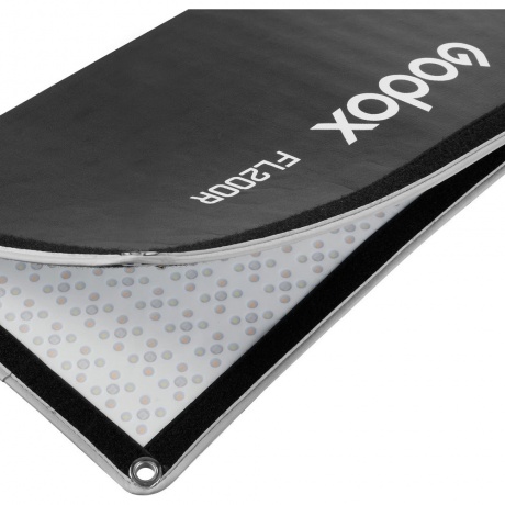 Осветитель светодиодный Godox FL200R K1 гибкий - фото 3