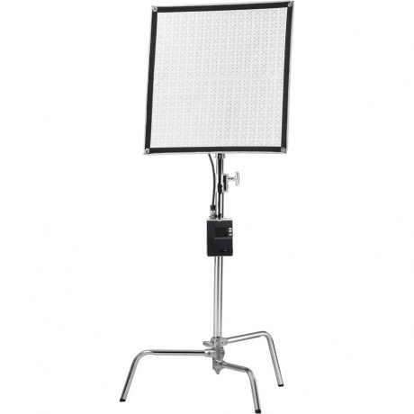 Осветитель светодиодный Godox FL200R K1 гибкий - фото 6